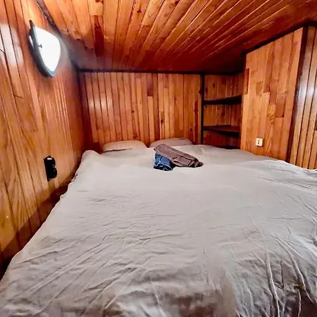 Appartement - Hyper Centre Avec Parking&wifi Gratuit *