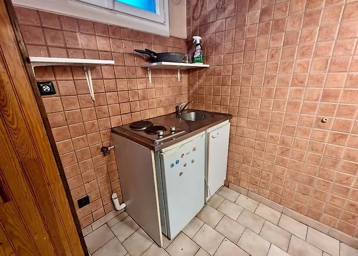 - Hyper Centre Avec Parking & Wifi Gratuit * גרנובל