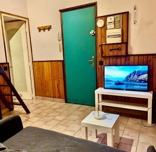 Daire - Hyper Centre Avec Parking & Wifi Gratuit Grenoble